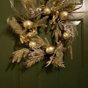 Meet your Posher, Lynetta